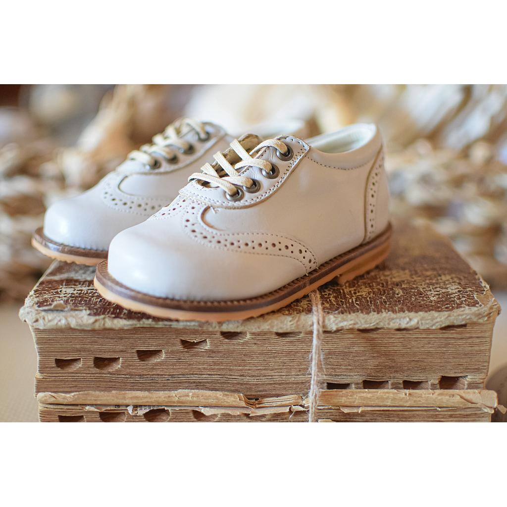 Zapatos Oxford &quot; Marianitos&quot; cuero legítimo. Consultar disponibilidad de talle antes de comprar